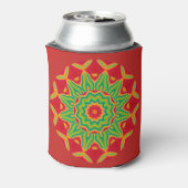Rafraîchisseur Pour Canette Mandala Can Cooler (Can Dos)