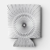 Rafraîchisseur Pour Canette Mandala, Vélos 2 (Dos)