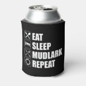 Rafraîchisseur Pour Canette Manger Sleep Mudlark Répéter (Can Dos)