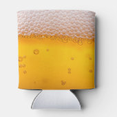 Rafraîchisseur Pour Canette Mangez Buvez et soyez mariés (Dos)