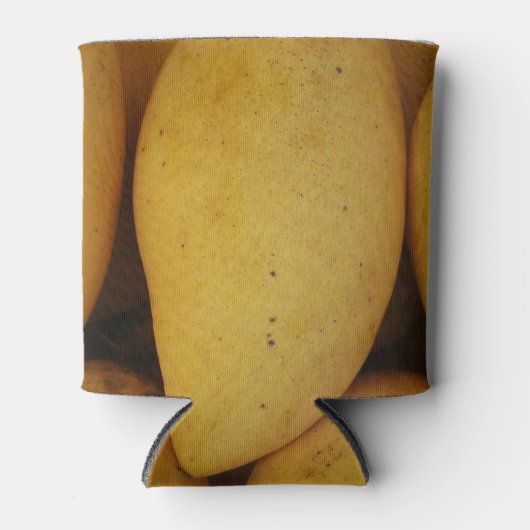 Rafraîchisseur Pour Canette Mango (Devant)