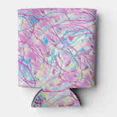 Rafraîchisseur Pour Canette manucure 17 (Devant)