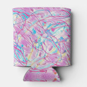 Rafraîchisseur Pour Canette manucure 17 (Dos)