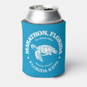 Rafraîchisseur Pour Canette Marathon (tortue de mer) (Can Dos)