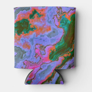 Rafraîchisseur Pour Canette Marbre aigre