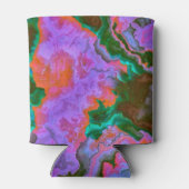 Rafraîchisseur Pour Canette Marbre aigre (Dos)