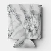 Rafraîchisseur Pour Canette Marbre blanc peut refroidir (Dos)