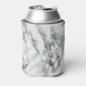 Rafraîchisseur Pour Canette Marbre blanc peut refroidir (Can Dos)
