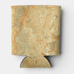 Rafraîchisseur Pour Canette Marbre Emperador, arrière - plan de texture nature