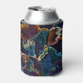 Rafraîchisseur Pour Canette Marche à huile (Can devant)