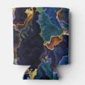 Rafraîchisseur Pour Canette Marche à huile (Dos)