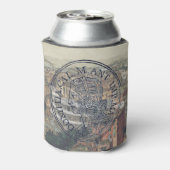 Rafraîchisseur Pour Canette Marcus et Domitia Can Cooler (Can Dos)