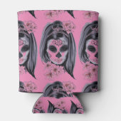 Rafraîchisseur Pour Canette Mardi Gras Masque Thunder_Cove (Dos)