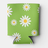 Rafraîchisseur Pour Canette Marguerites (Devant)