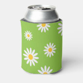 Rafraîchisseur Pour Canette Marguerites (Can Dos)