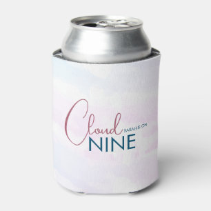 Rafraîchisseur Pour Canette Mariage Cloud Nine Moderne
