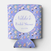 Rafraîchisseur Pour Canette Mariage Golf Enterrement de mariage (Dos)