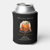 Rafraîchisseur Pour Canette Mariage gothique Whimsigoth Signature Boire Ses He (Can Dos)