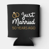 Rafraîchisseur Pour Canette Marié Il Y A 50 Ans IV (Dos)