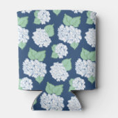 Rafraîchisseur Pour Canette Marine Hydrangea Can Cooler (Dos)