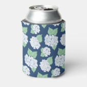 Rafraîchisseur Pour Canette Marine Hydrangea Can Cooler (Can Dos)