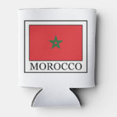 Rafraîchisseur Pour Canette Maroc (Devant)