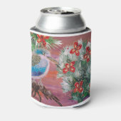 Rafraîchisseur Pour Canette martin pêcheur du Pacifique Sud (Can Dos)