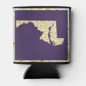 RAFRAÎCHISSEUR  POUR CANETTE MARYLAND (Devant)