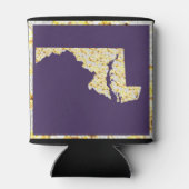 RAFRAÎCHISSEUR  POUR CANETTE MARYLAND (Dos)