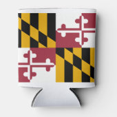 Rafraîchisseur Pour Canette Maryland (Devant)