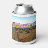 Rafraîchisseur Pour Canette Maynard Dixon Approche de Sion (Can devant)