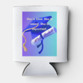 Rafraîchisseur Pour Canette MBA Gift (Devant)