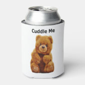 Rafraîchisseur Pour Canette Me câliner (Can devant)