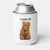 Rafraîchisseur Pour Canette Me câliner (Can Dos)