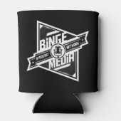 Rafraîchisseur Pour Canette Média en bande (Dos)