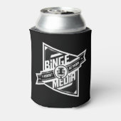 Rafraîchisseur Pour Canette Média en bande (Can Dos)