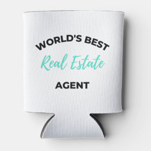 Rafraîchisseur Pour Canette Meilleur agent immobilier au monde 2