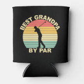 Rafraîchisseur Pour Canette Meilleur Grand Prix Par Parc - Golf (Devant)