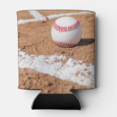 Rafraîchisseur Pour Canette Meilleur joueur de baseball | Sport (Dos)