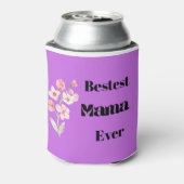 Rafraîchisseur Pour Canette Meilleur Maman Tous sur un (Can Dos)