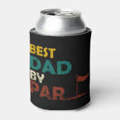 Rafraîchisseur Pour Canette Meilleur papa par rapport (Can devant)