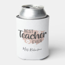 Meilleur Professeur Ever Esthétique Remerciement P