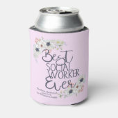 Rafraîchisseur Pour Canette Meilleure appréciation du travailleur social (Can Dos)