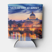 Rafraîchisseur Pour Canette Meilleurs endroits tranquilles en italie (Devant)