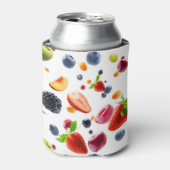Rafraîchisseur Pour Canette Mélange de fruits (Can devant)