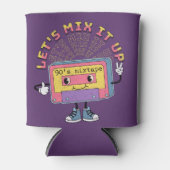 Rafraîchisseur Pour Canette Mélangons-le. (Devant)