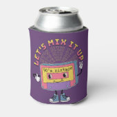 Rafraîchisseur Pour Canette Mélangons-le. (Can Dos)