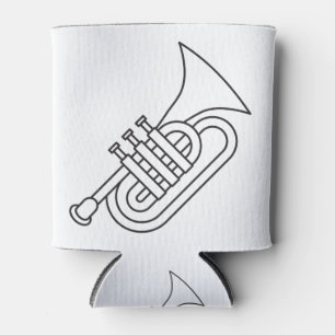 Rafraîchisseur Pour Canette Mellophone