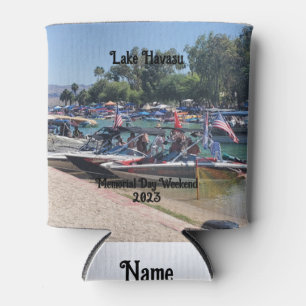 Rafraîchisseur Pour Canette Memorial Day Weekend in Lake Havasu