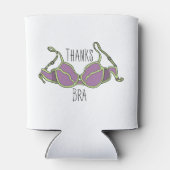 Rafraîchisseur Pour Canette Merci Bra (Dos)